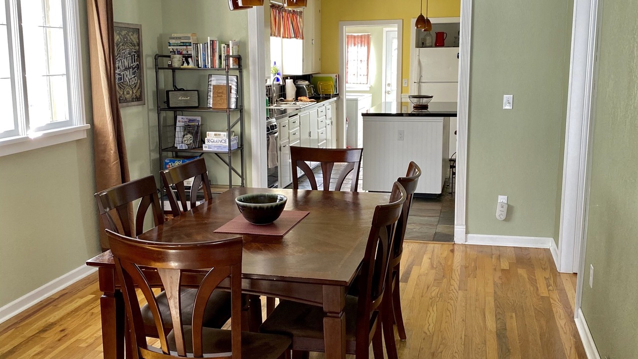 Photo of Livingroom in Leadville