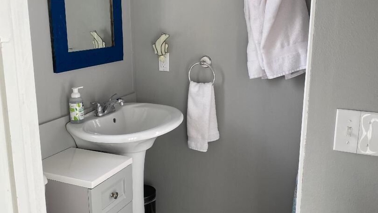 Photo of Bathroom in Leadville