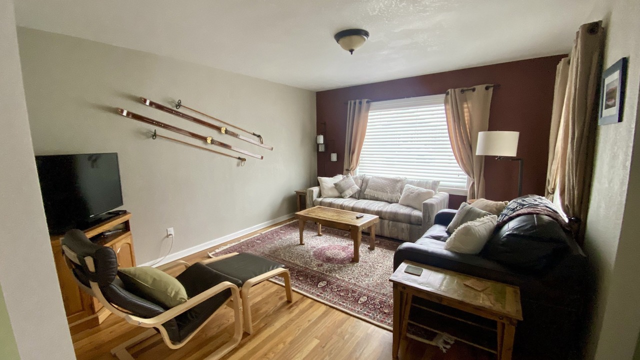 Photo of Bedroom in Leadville
