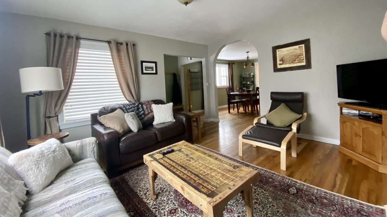 Photo of Bedroom in Leadville
