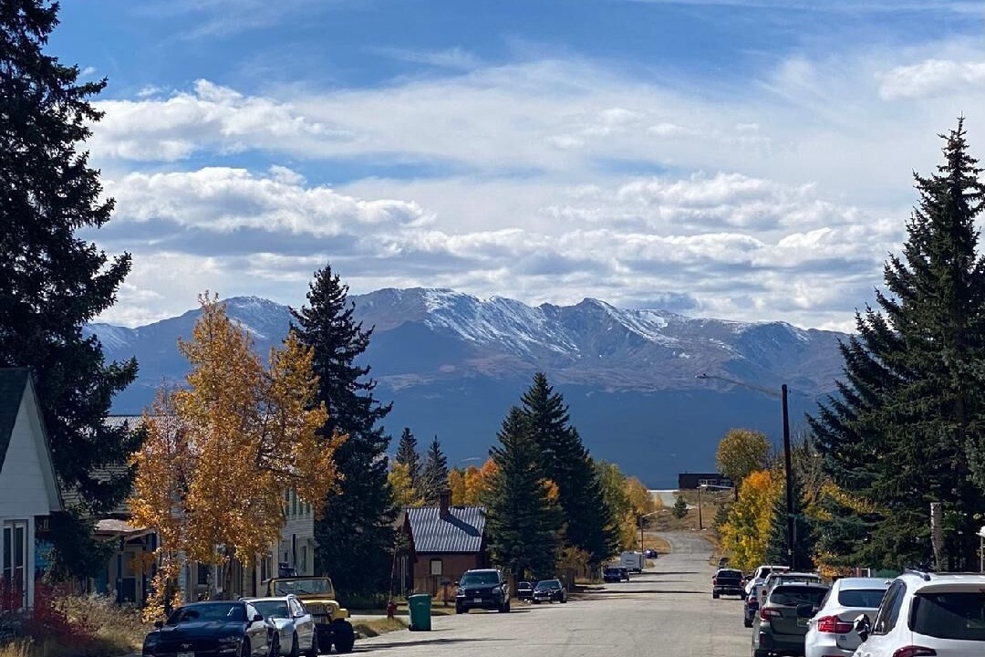 Photo of Others in Leadville