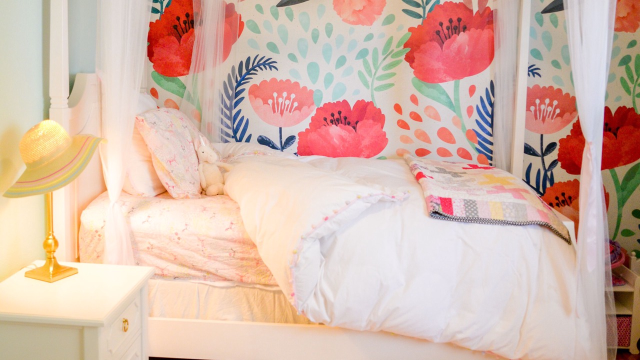 Photo of Bedroom in Columbine