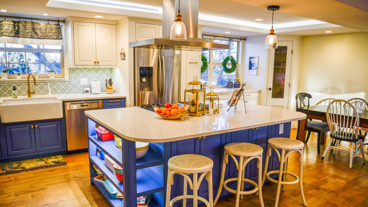 Photo of Kitchen in Columbine