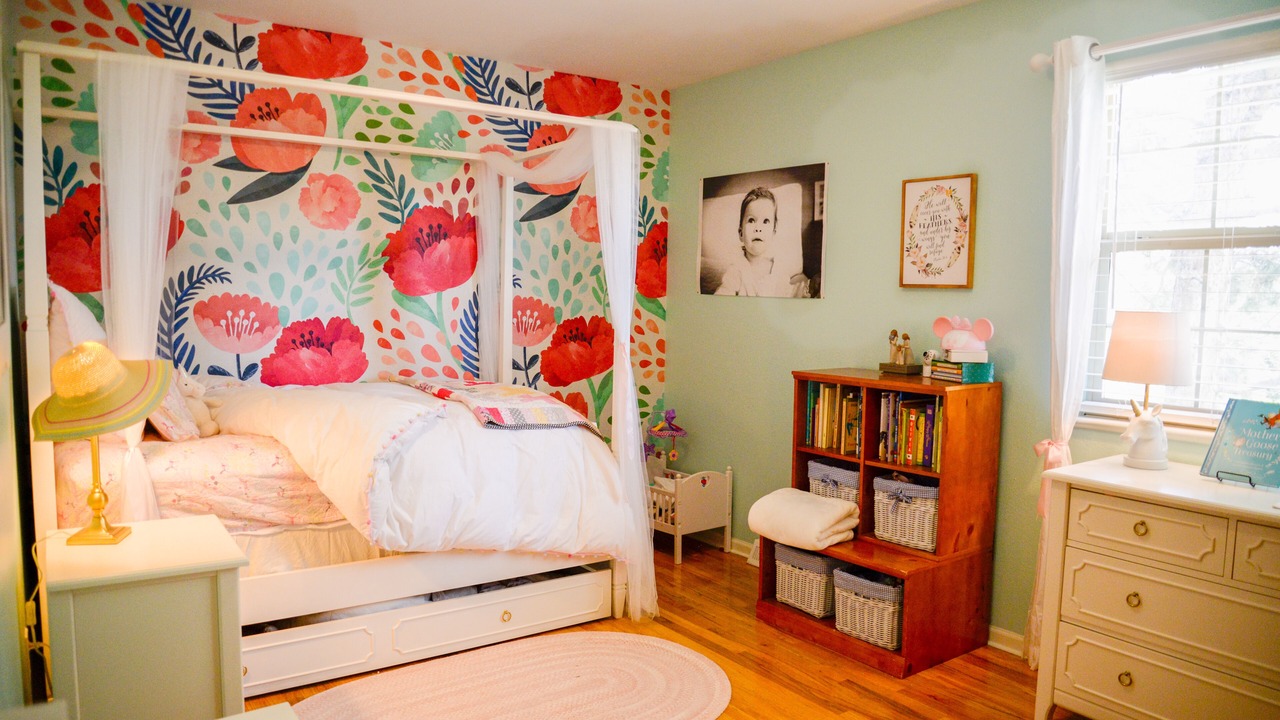 Photo of Bedroom in Columbine