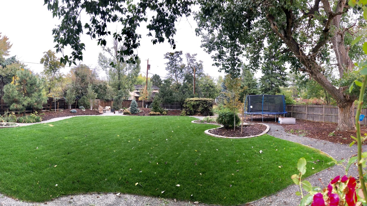 Photo of Outdoor in Columbine