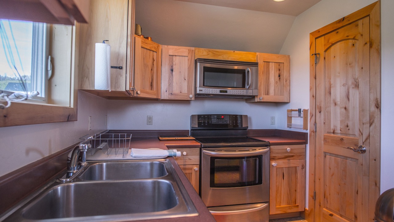 Photo of Kitchen in Parshall