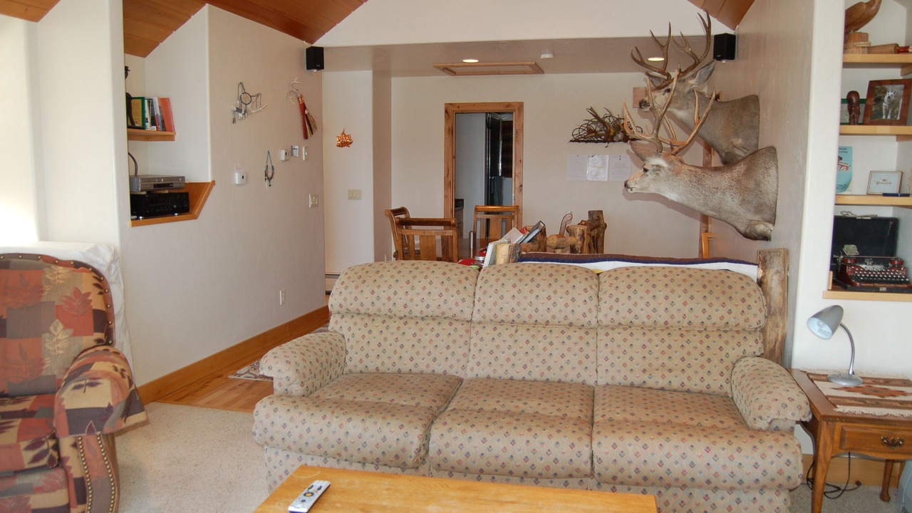 Photo of Livingroom in Parshall