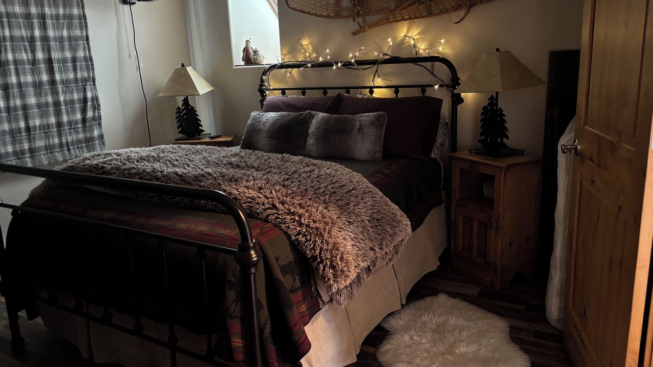 Photo of Bedroom in Parshall