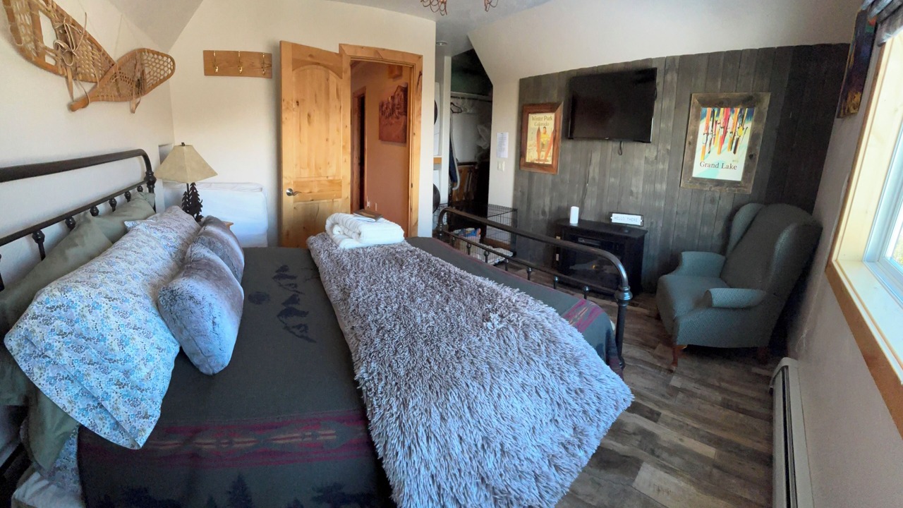 Photo of Bedroom in Parshall