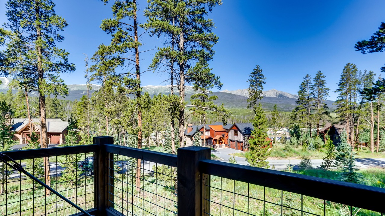 Photo of Patio Balcony in The Highlands
