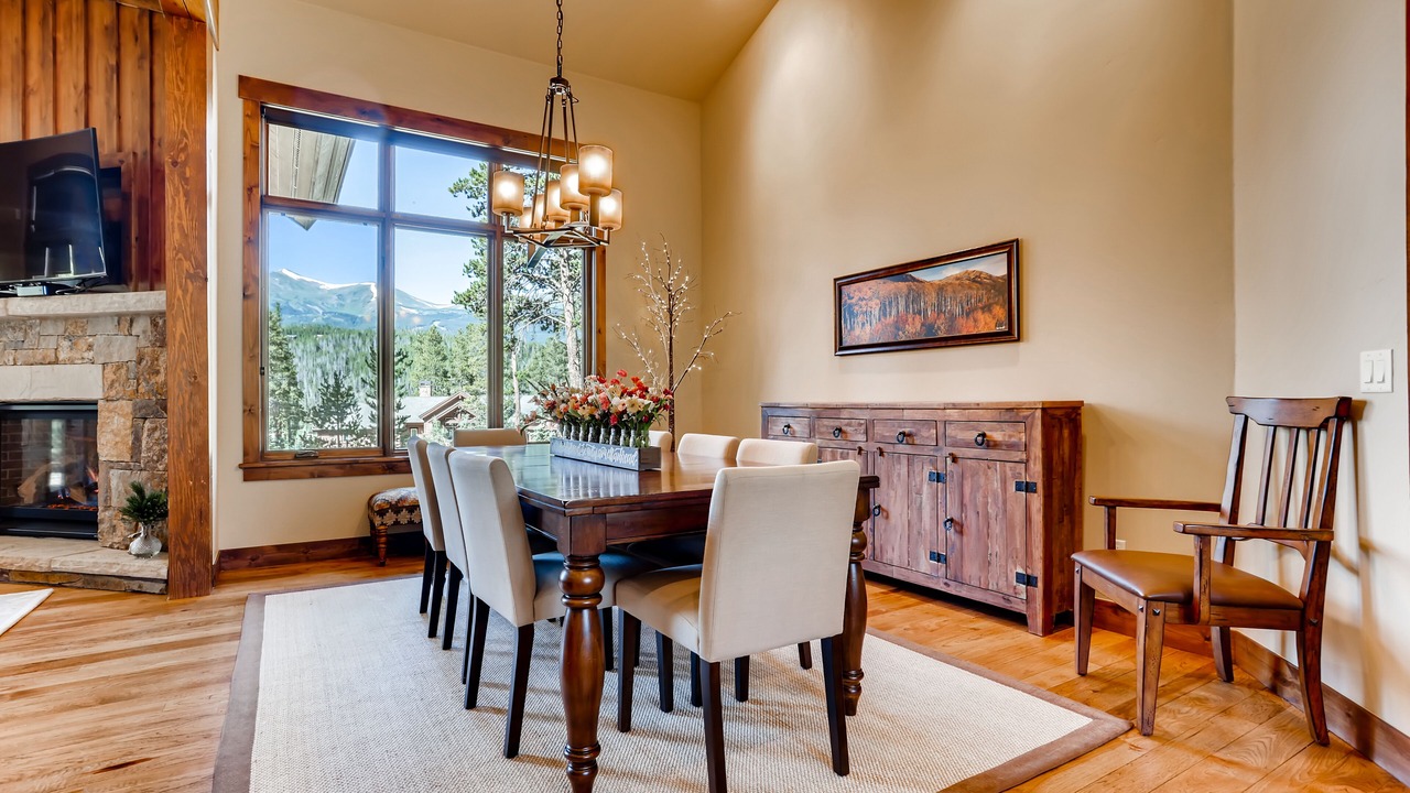 Photo of Livingroom in The Highlands