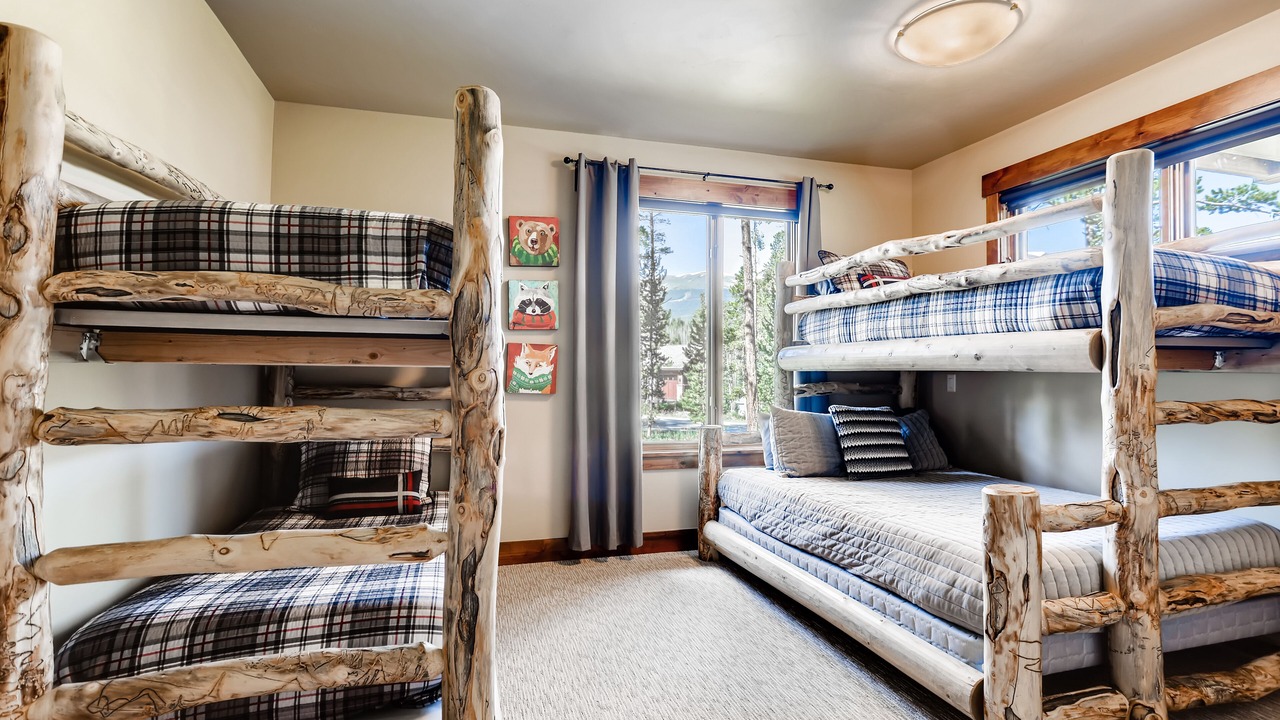 Photo of Bedroom in The Highlands