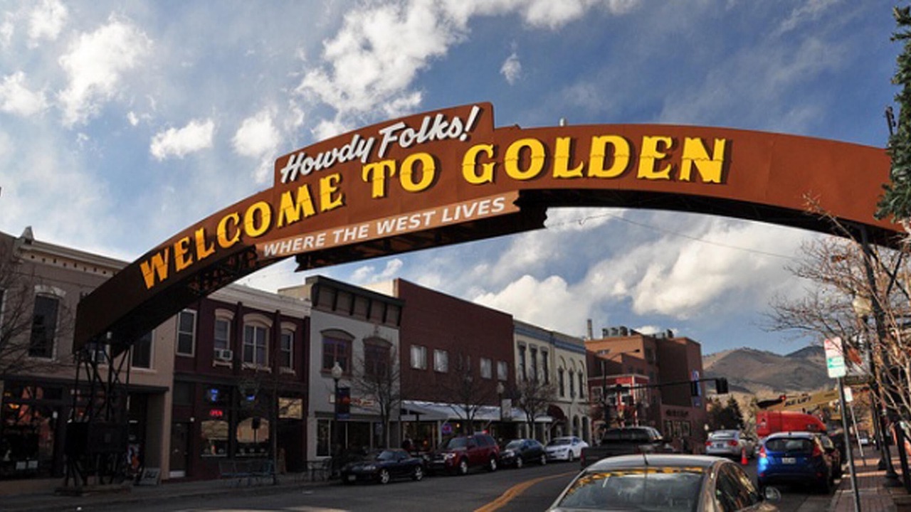 Photo of Others in Golden
