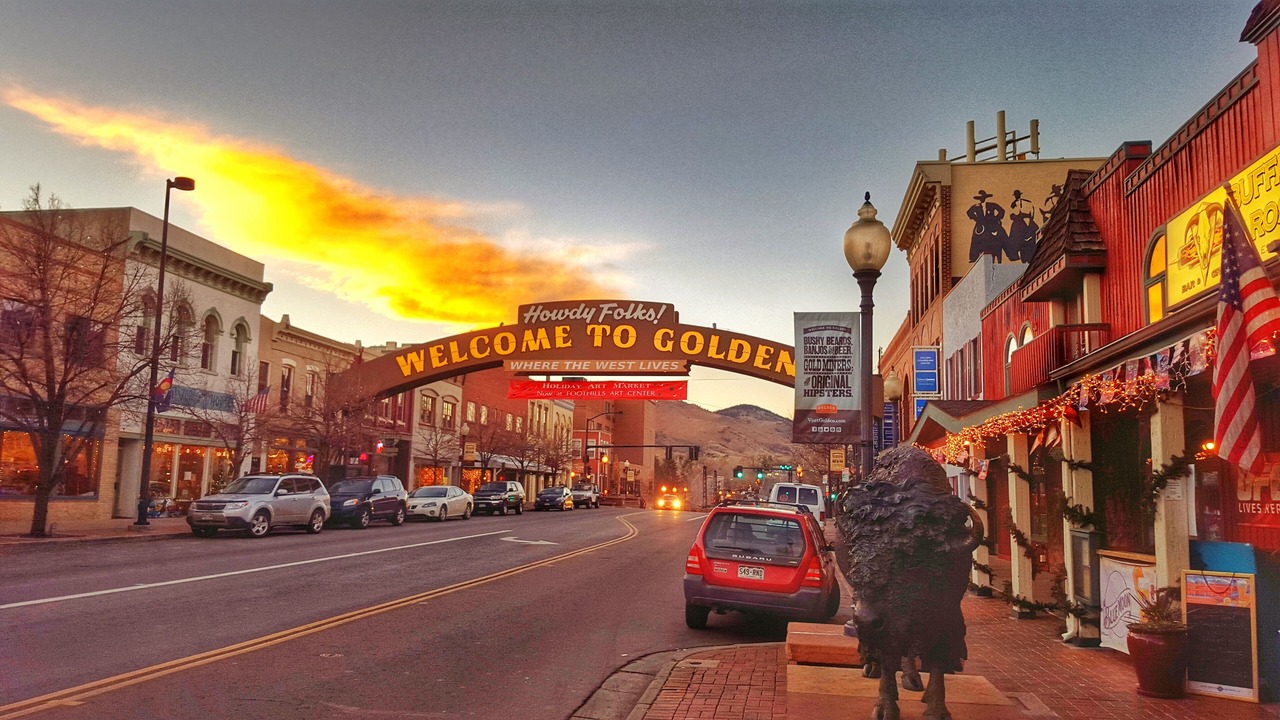 Photo of Others in Golden
