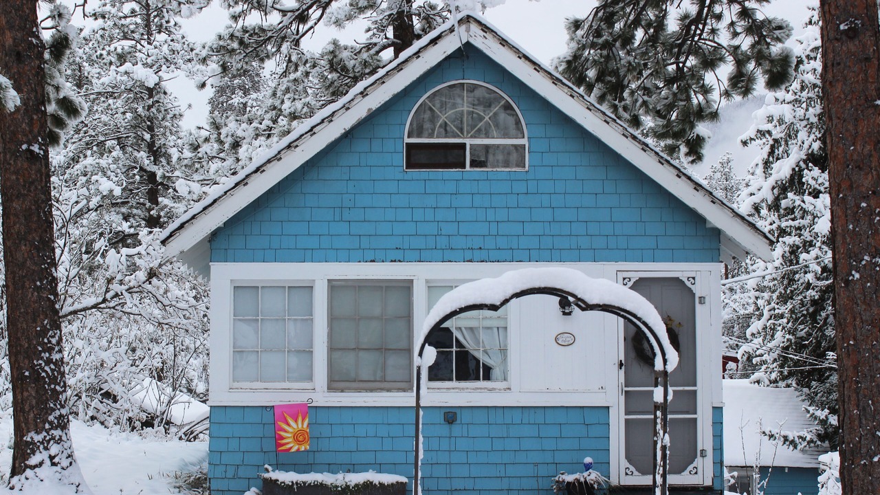 Photo of Outdoor in Cascade