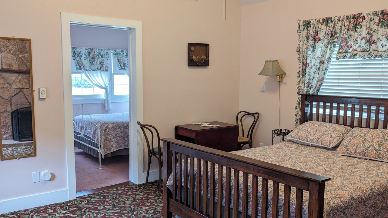 Photo of Bedroom in Cascade