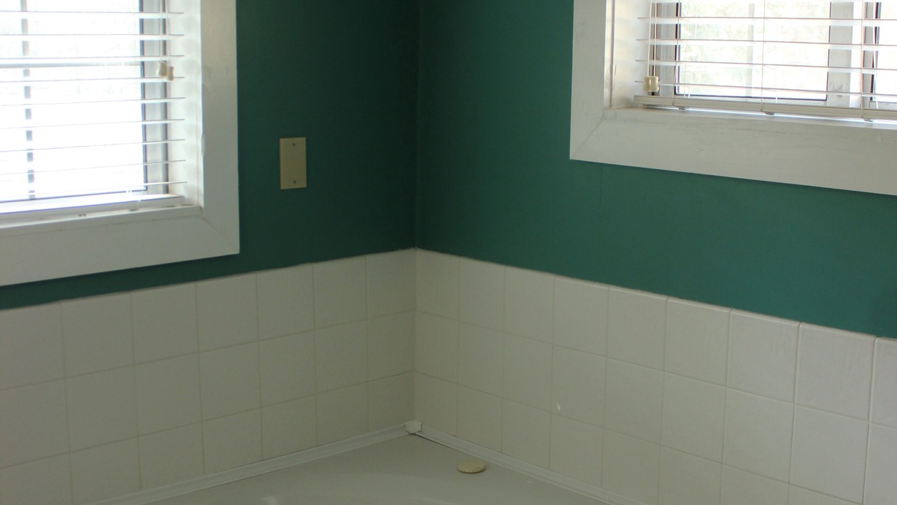Photo of Bathroom in Cascade
