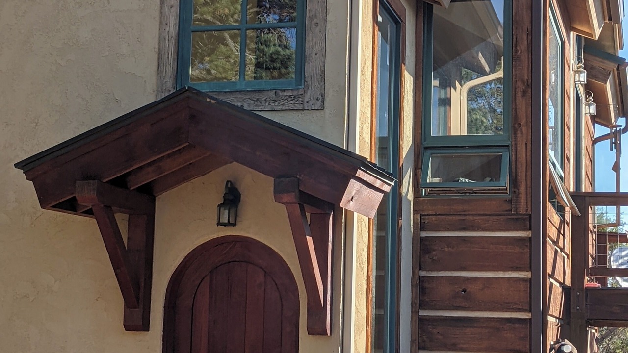 Photo of Outdoor in Loghill Village