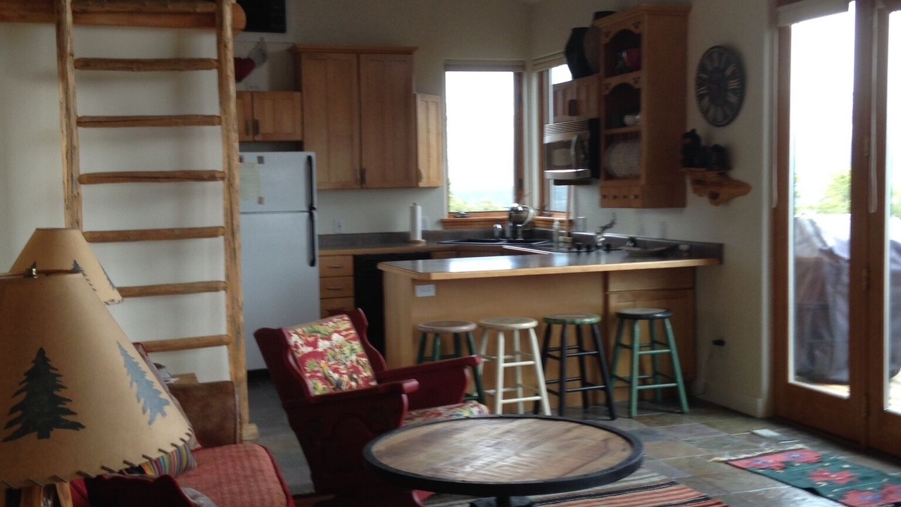 Photo of Bedroom in Loghill Village