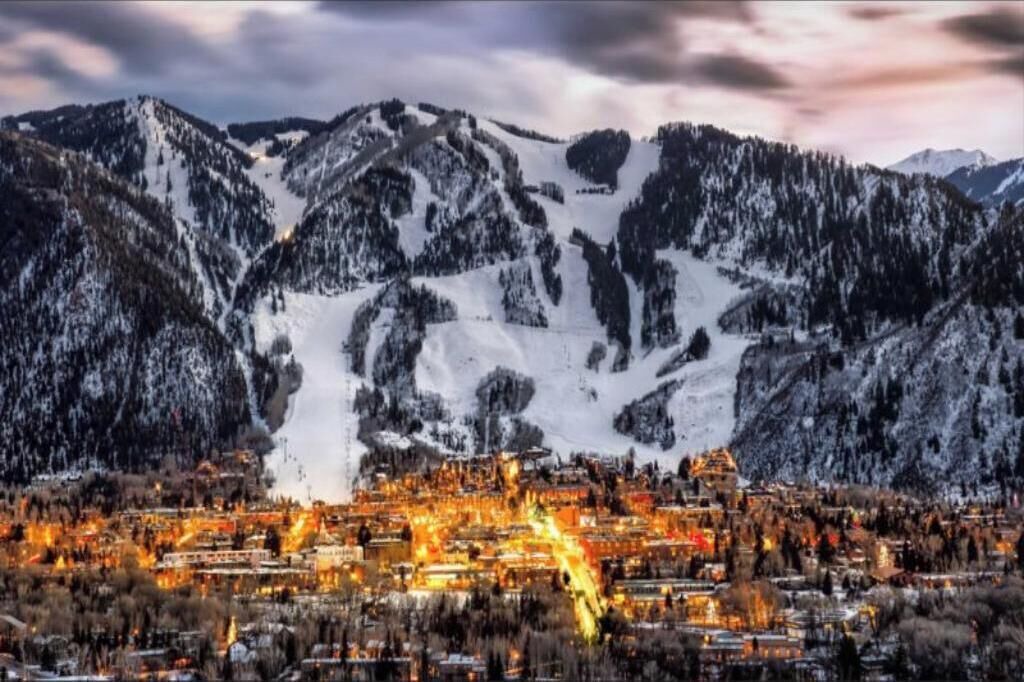 Photo of Others in Aspen