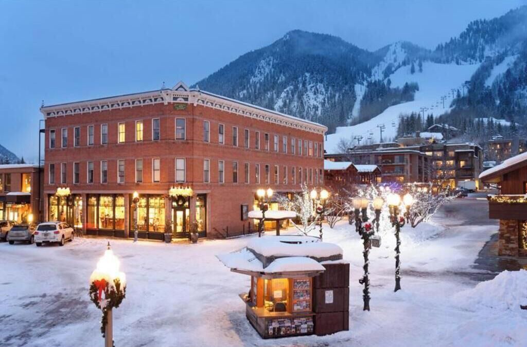 Photo of Others in Aspen