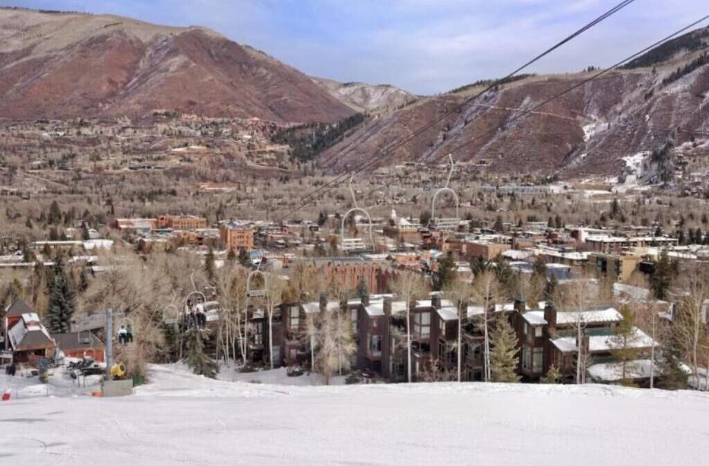 Photo of Others in Aspen