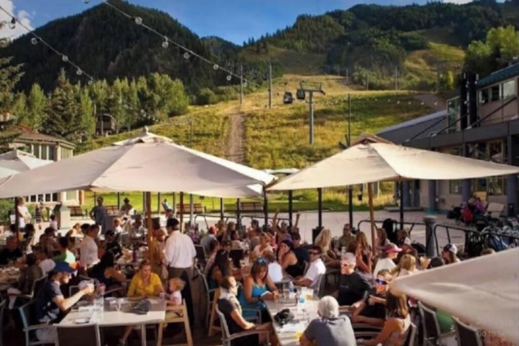 Photo of Outdoor in Aspen