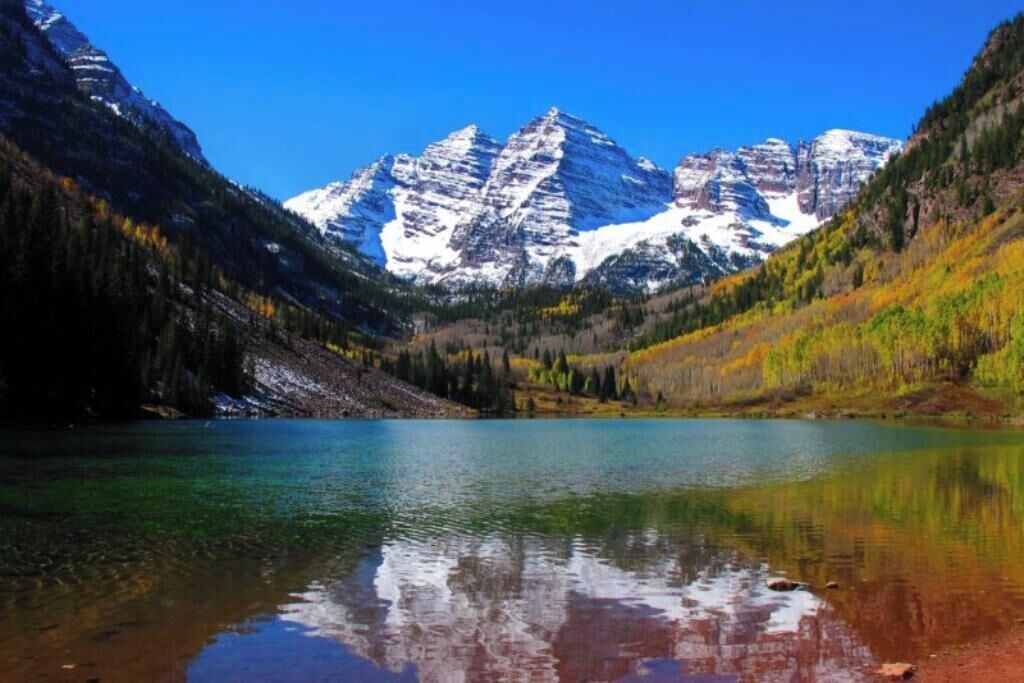 Photo of Others in Aspen