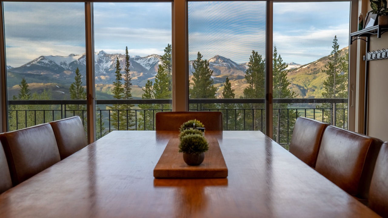 Photo of Bedroom in Crested Butte