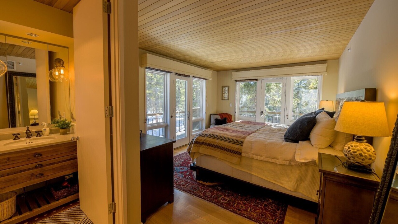 Photo of Bathroom in Crested Butte