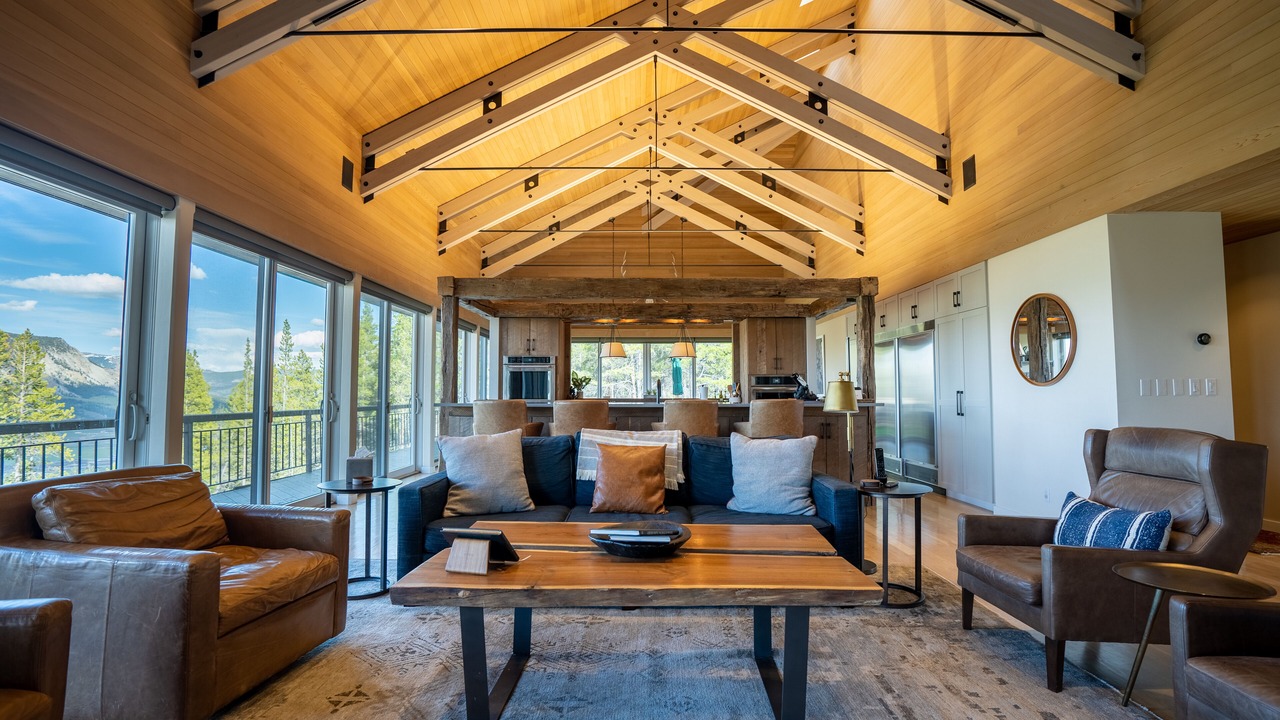 Photo of Bedroom in Crested Butte
