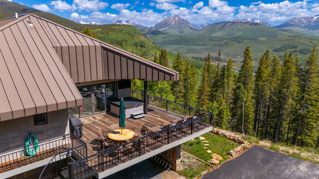 Photo of Outdoor in Crested Butte