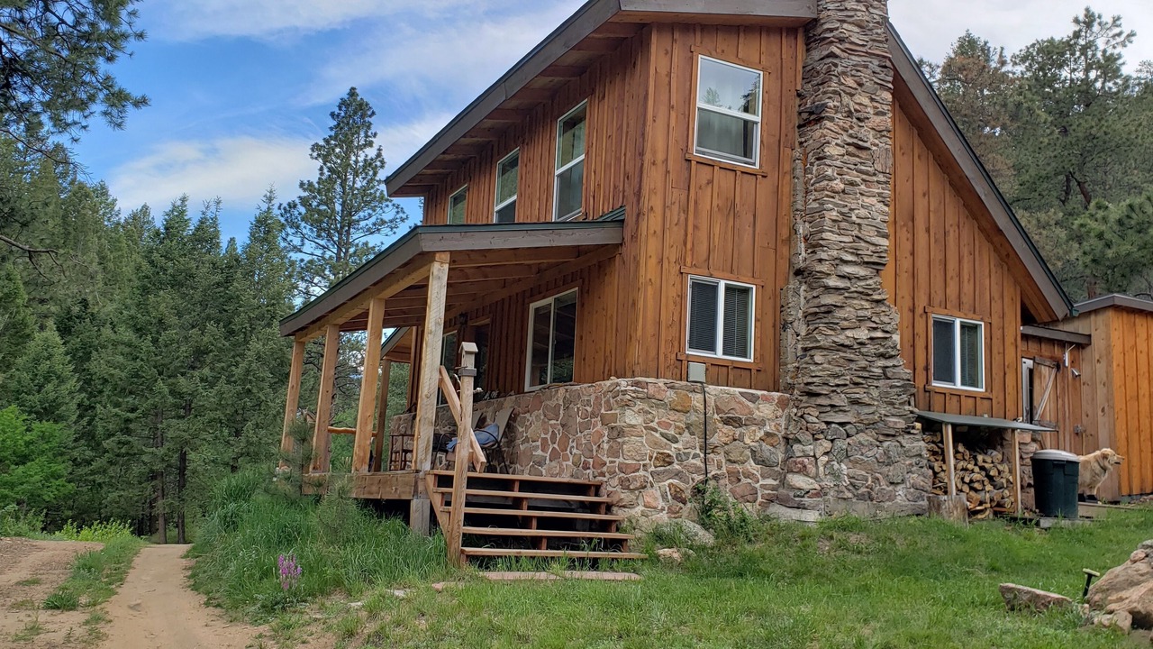 Photo of Outdoor in Pine