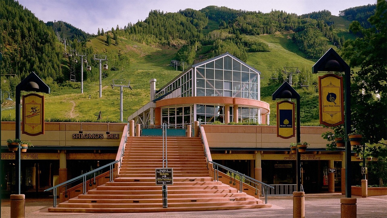 Photo of Others in Aspen