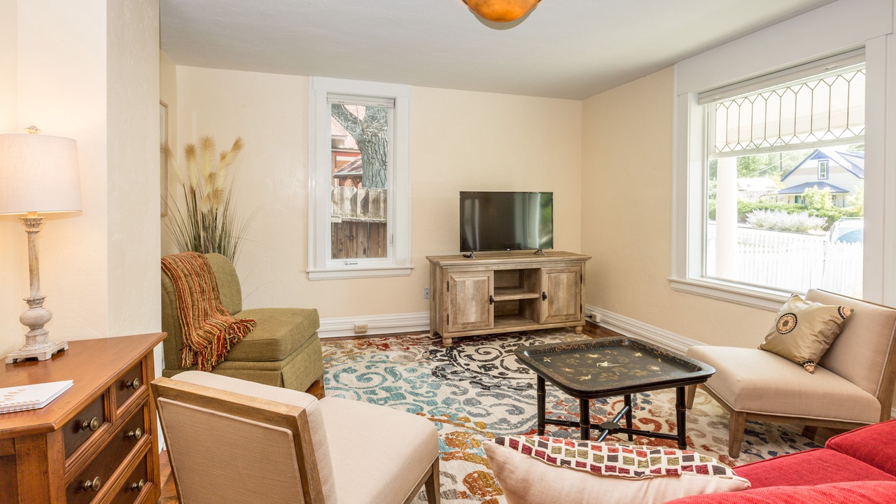Photo of Bedroom in Rifle