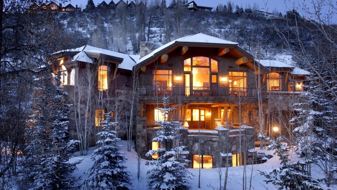 Photo of Outdoor in Aspen