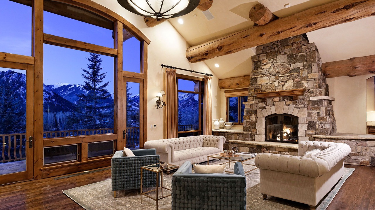 Photo of Bedroom in Aspen