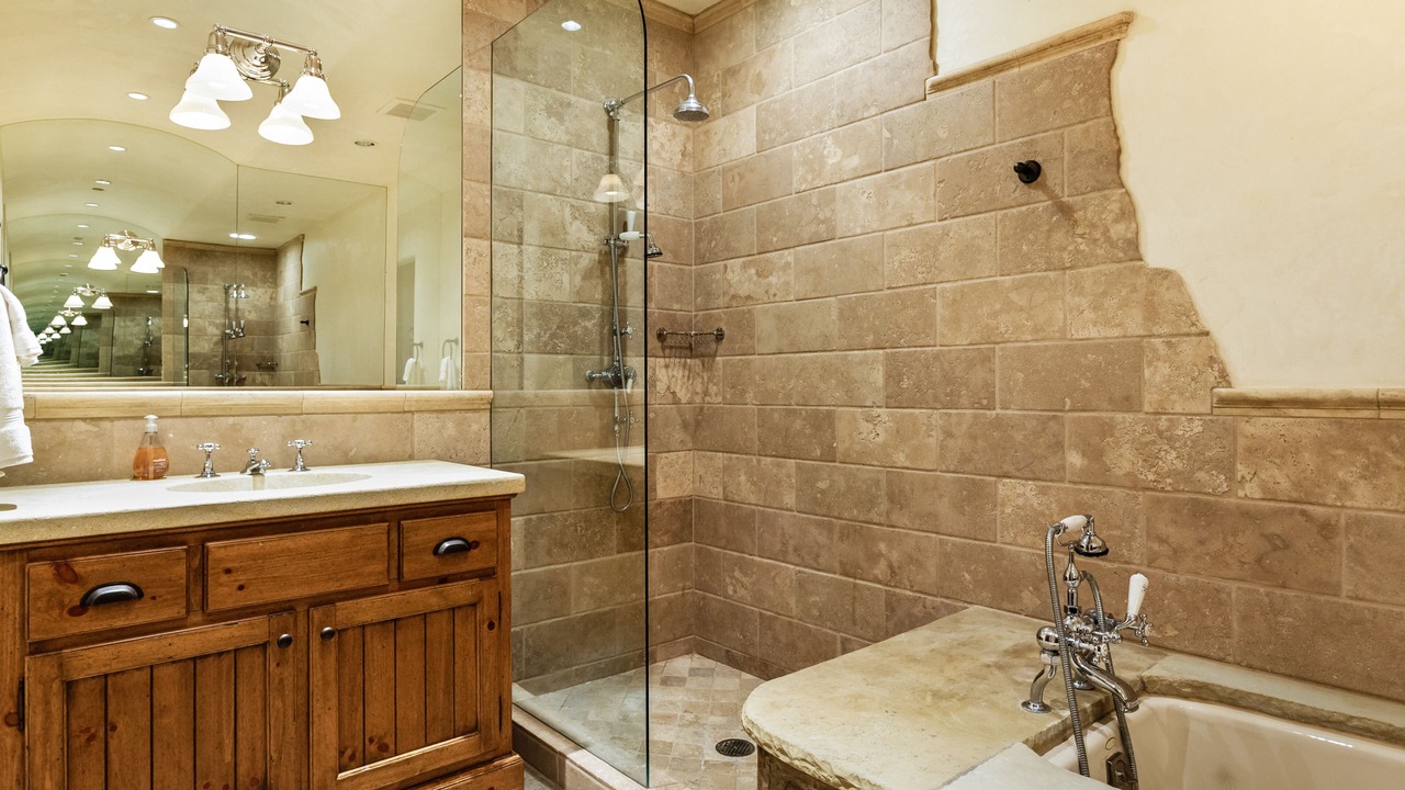Photo of Bathroom in Aspen