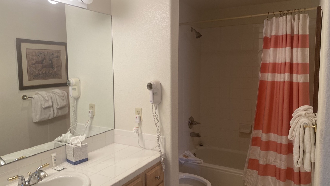 Photo of Bathroom in Mountain House