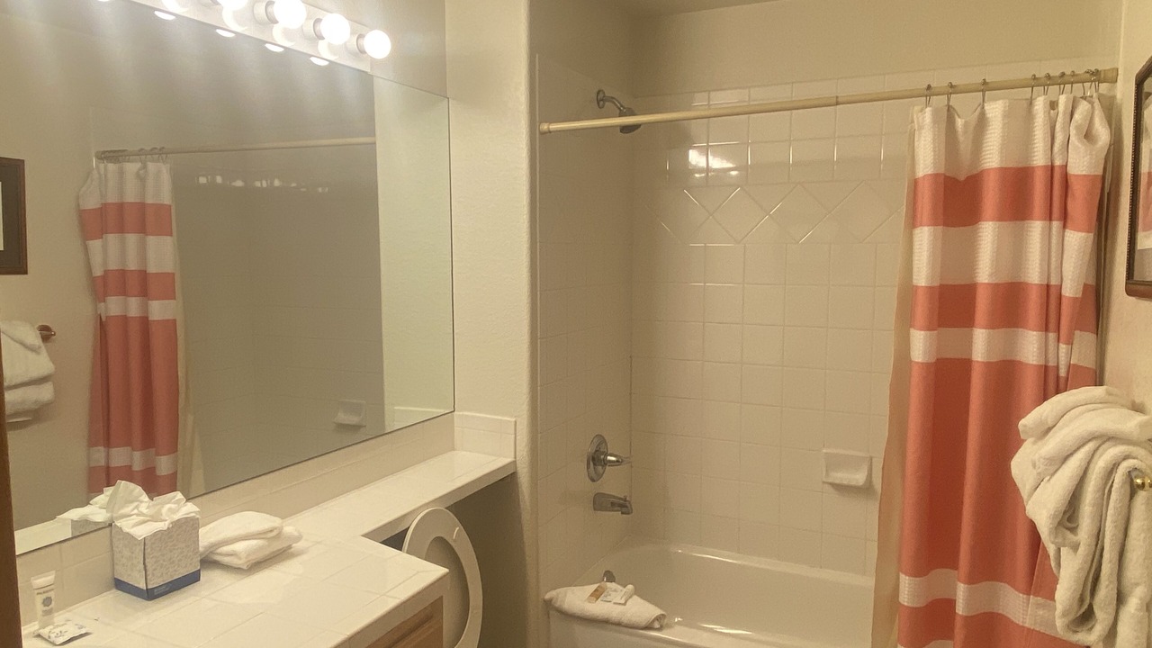 Photo of Bathroom in Mountain House