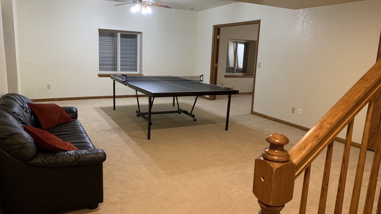 Photo of Bedroom in Rockrimmon