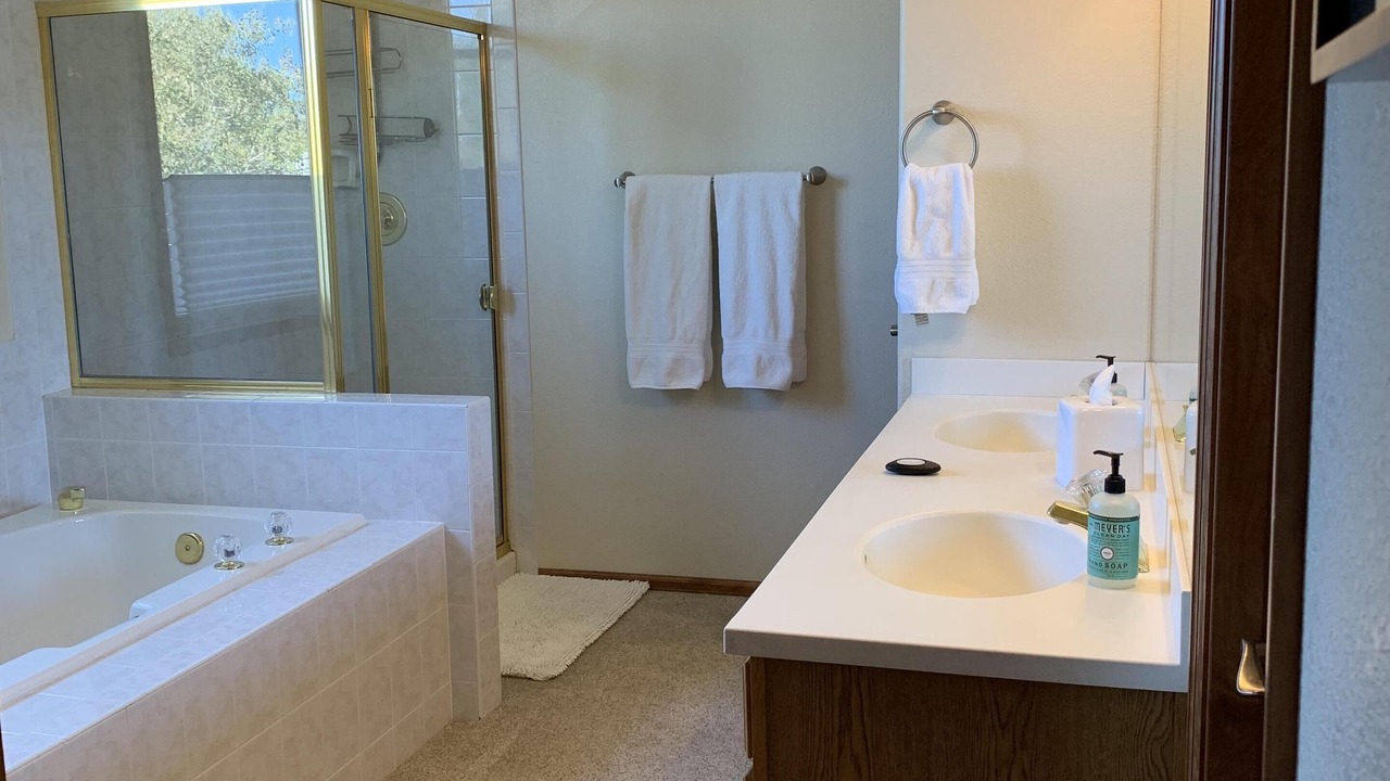 Photo of Bathroom in Rockrimmon