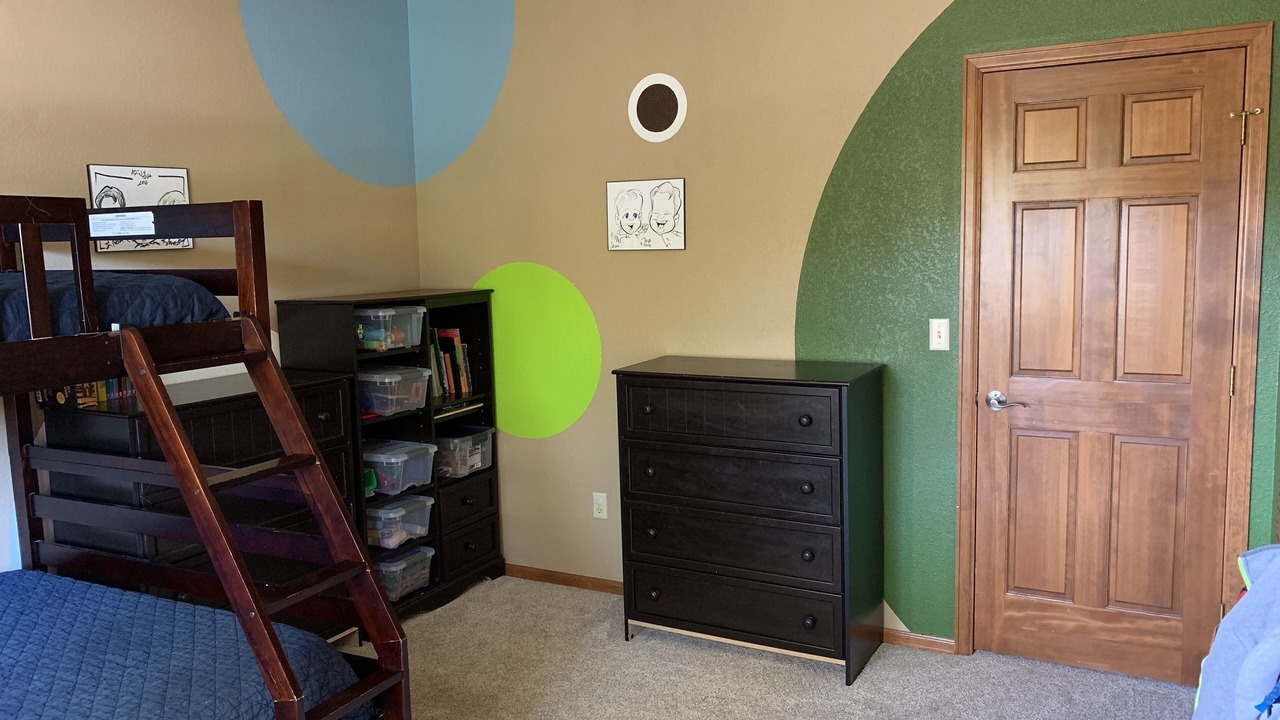 Photo of Bedroom in Rockrimmon