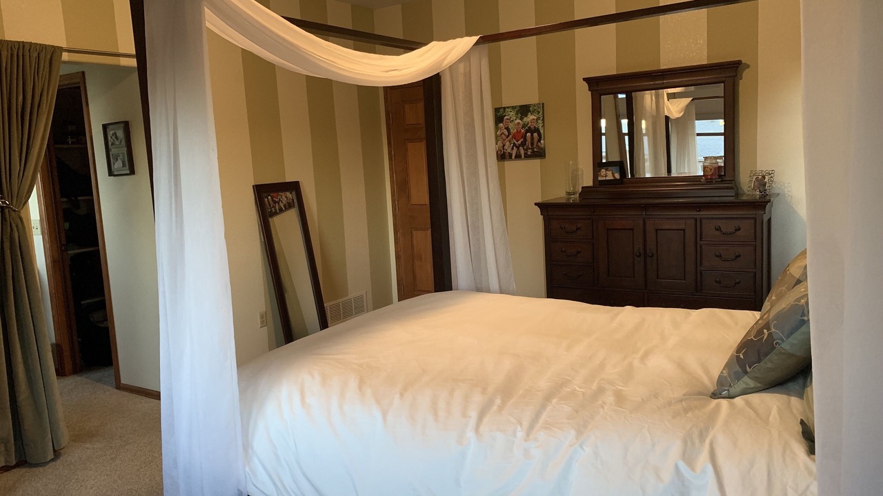 Photo of Bedroom in Rockrimmon