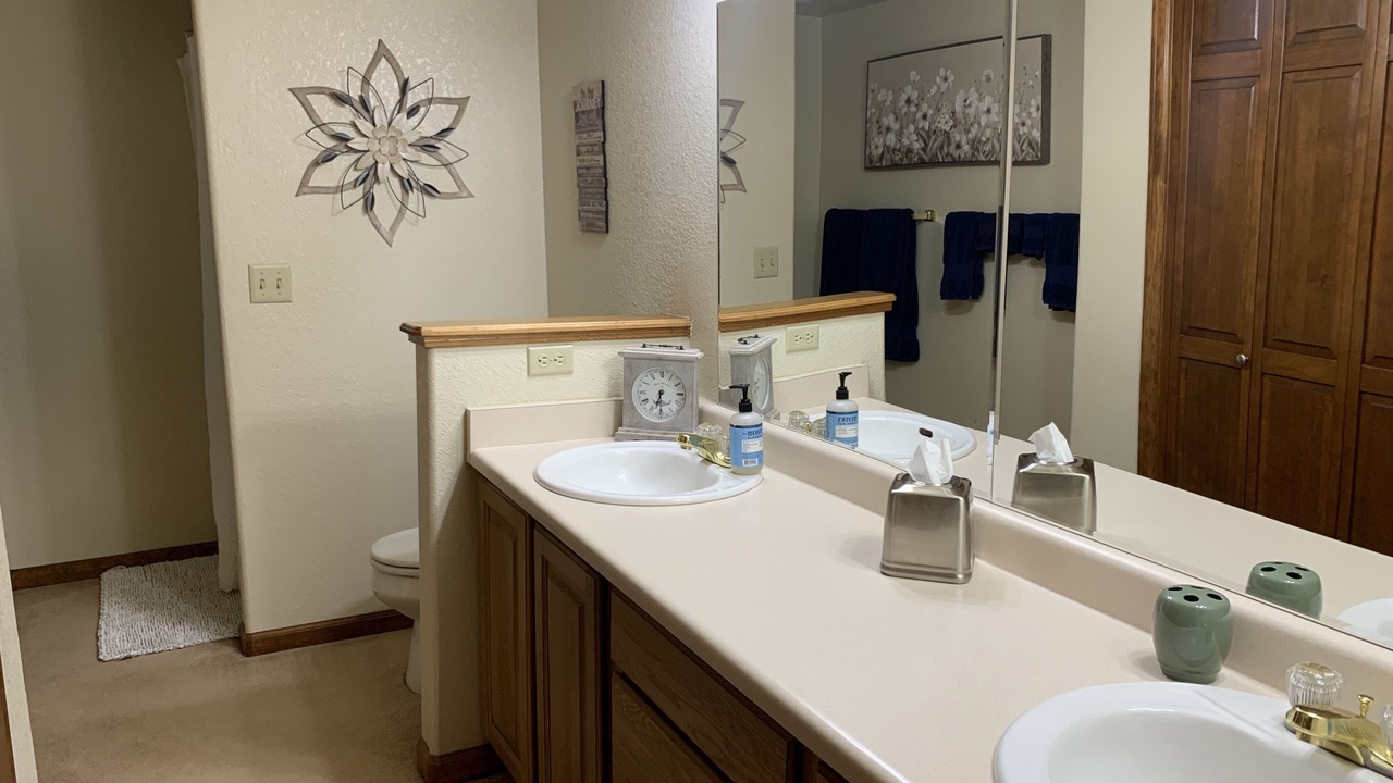 Photo of Bathroom in Rockrimmon
