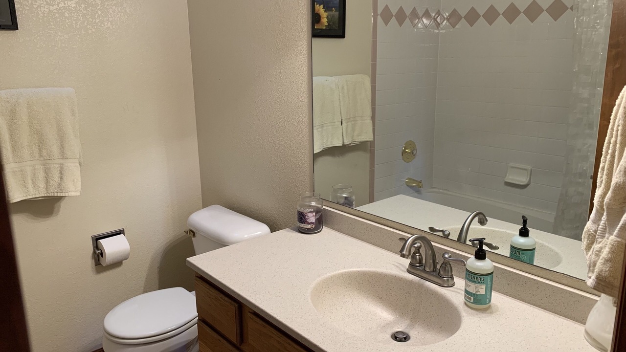 Photo of Bathroom in Rockrimmon