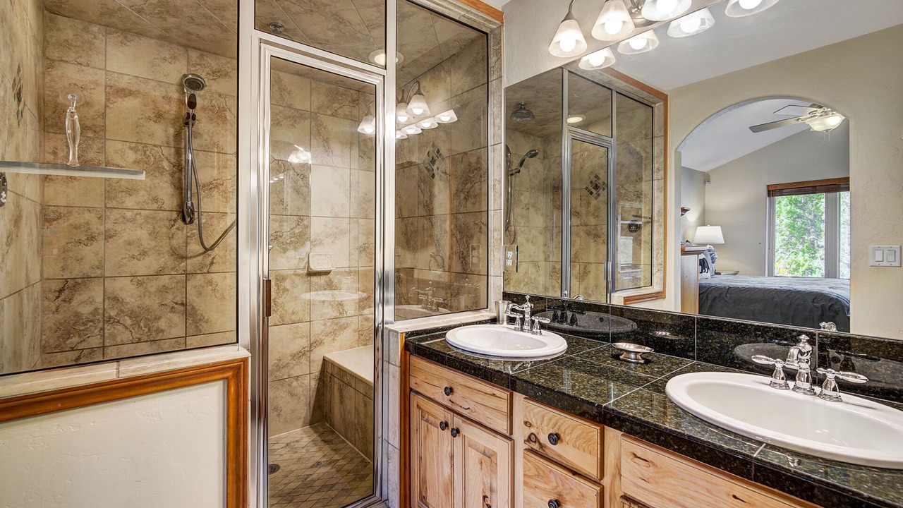 Photo of Bathroom in Winter Park