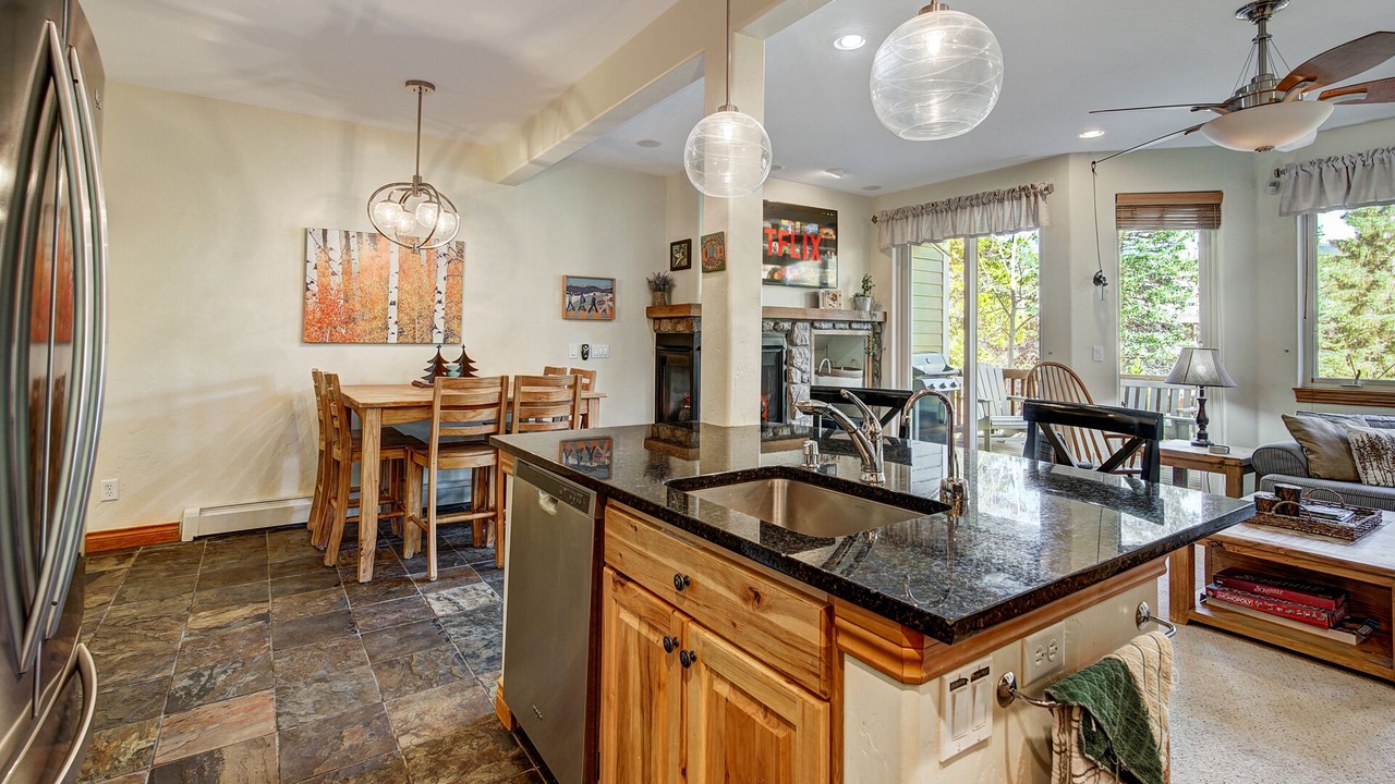 Photo of Livingroom in Winter Park