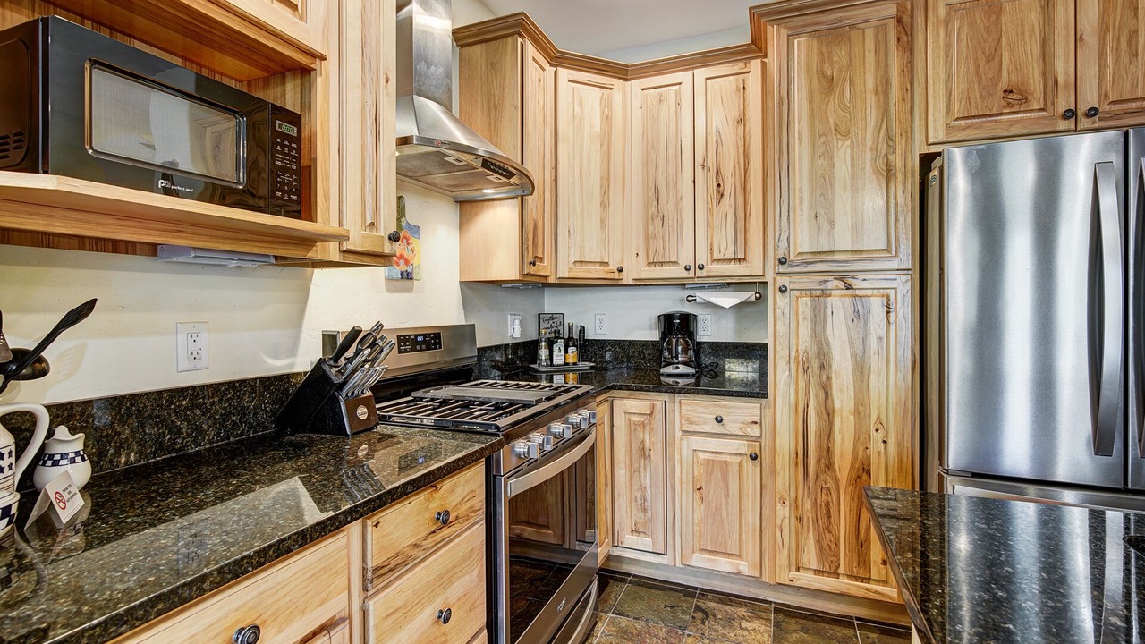 Photo of Kitchen in Winter Park
