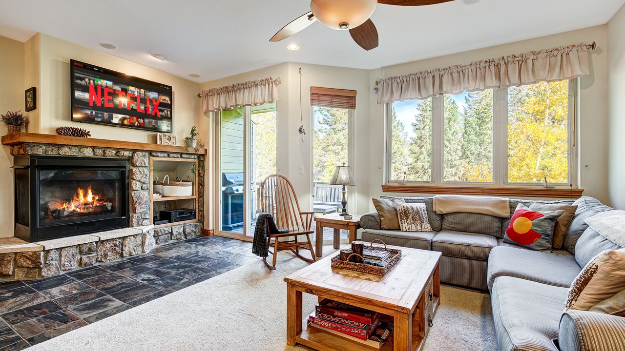 Photo of Livingroom in Winter Park